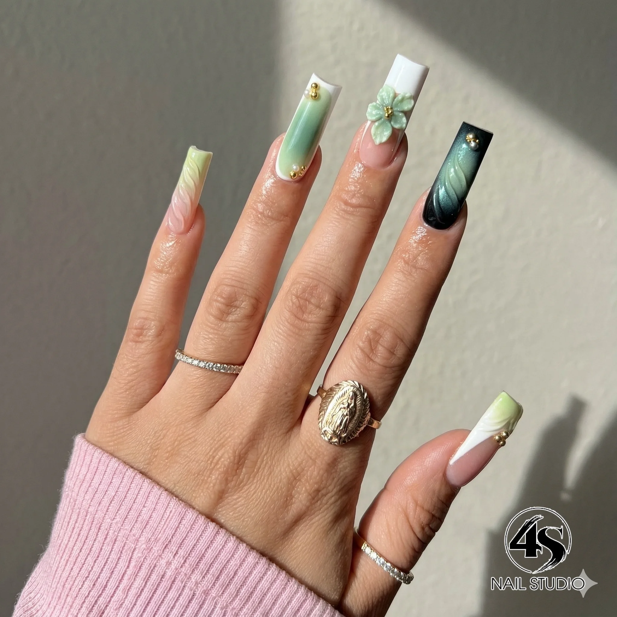 Must Try Nail Designs September 17 2026